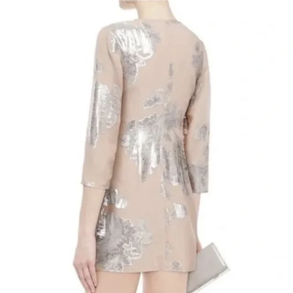 Self-Portrait dress - Picture 2 of 10